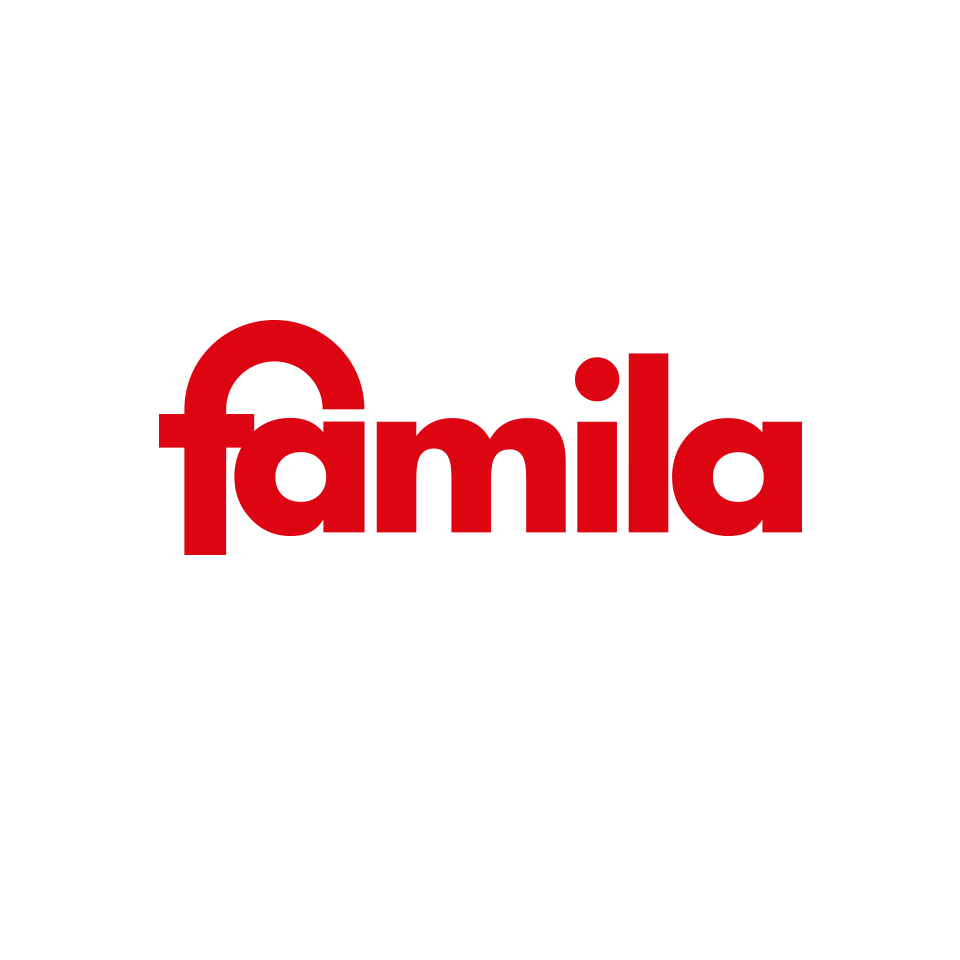 famila Logo