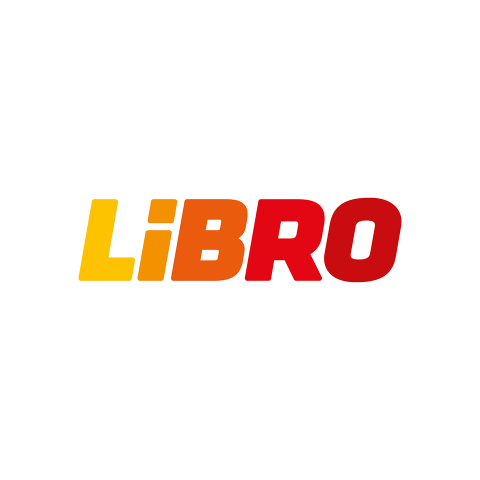 Libro Logo