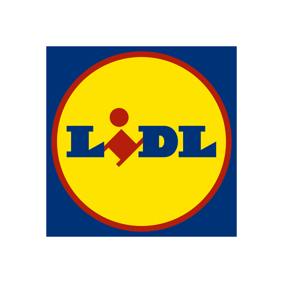 Lidl Logo