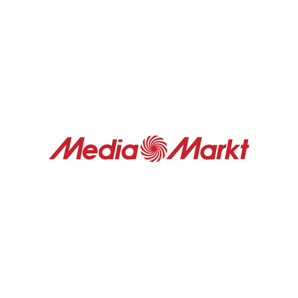 Media Markt Logo