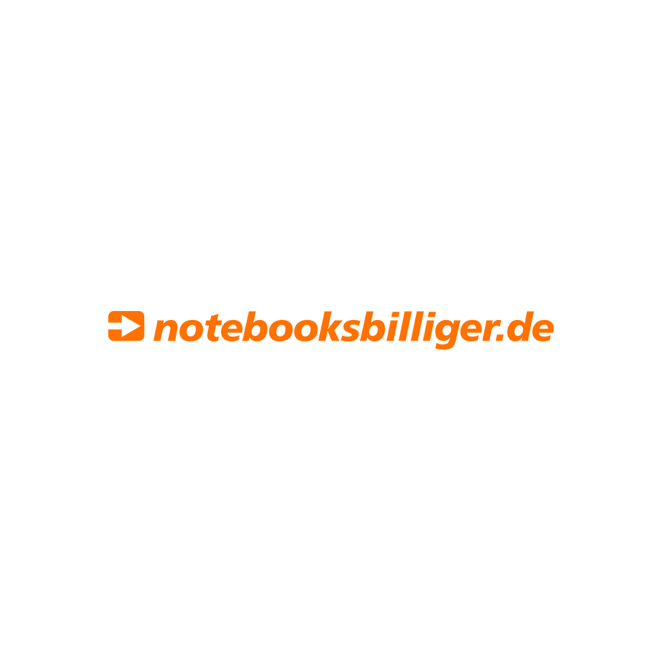 Notebooksbilliger Logo