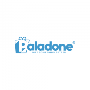 Paladone Logo