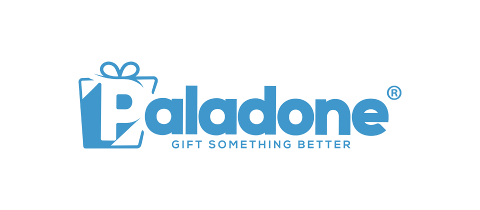 Paladone Logo