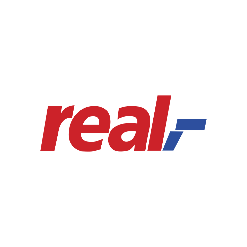 real Logo