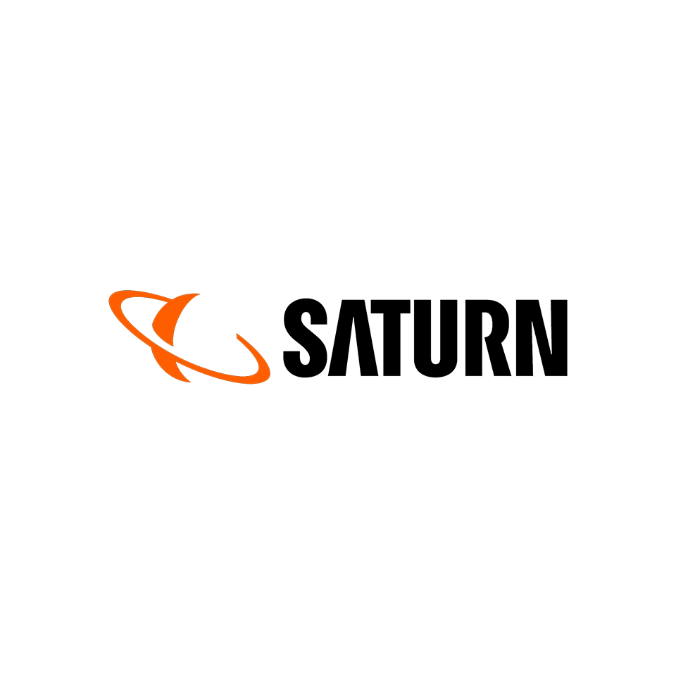 Saturn Logo