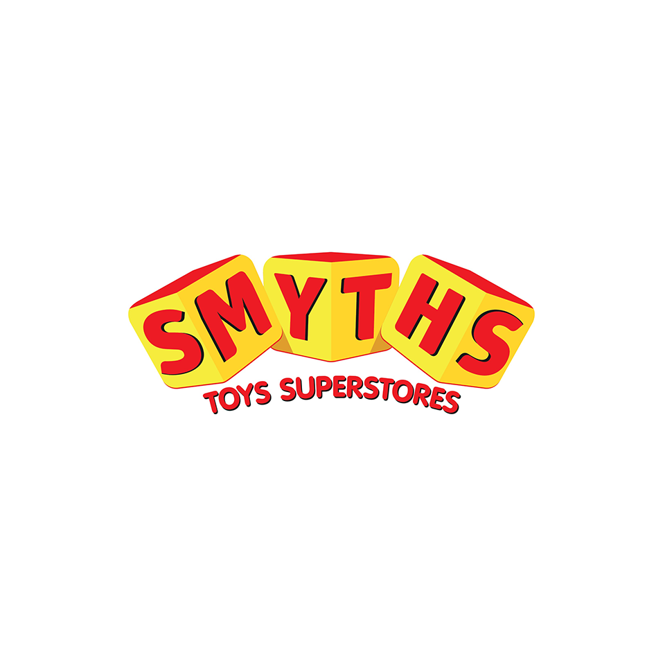 Smyths Toys Logo