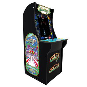Arcade1Up - Galaga - 01