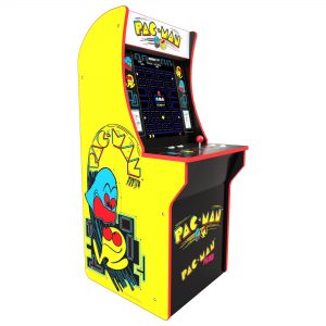 Arcade1Up - Pac Man -01