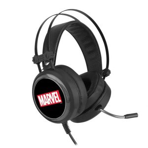 ERT-Group - Marvel Headphone 02 - 01