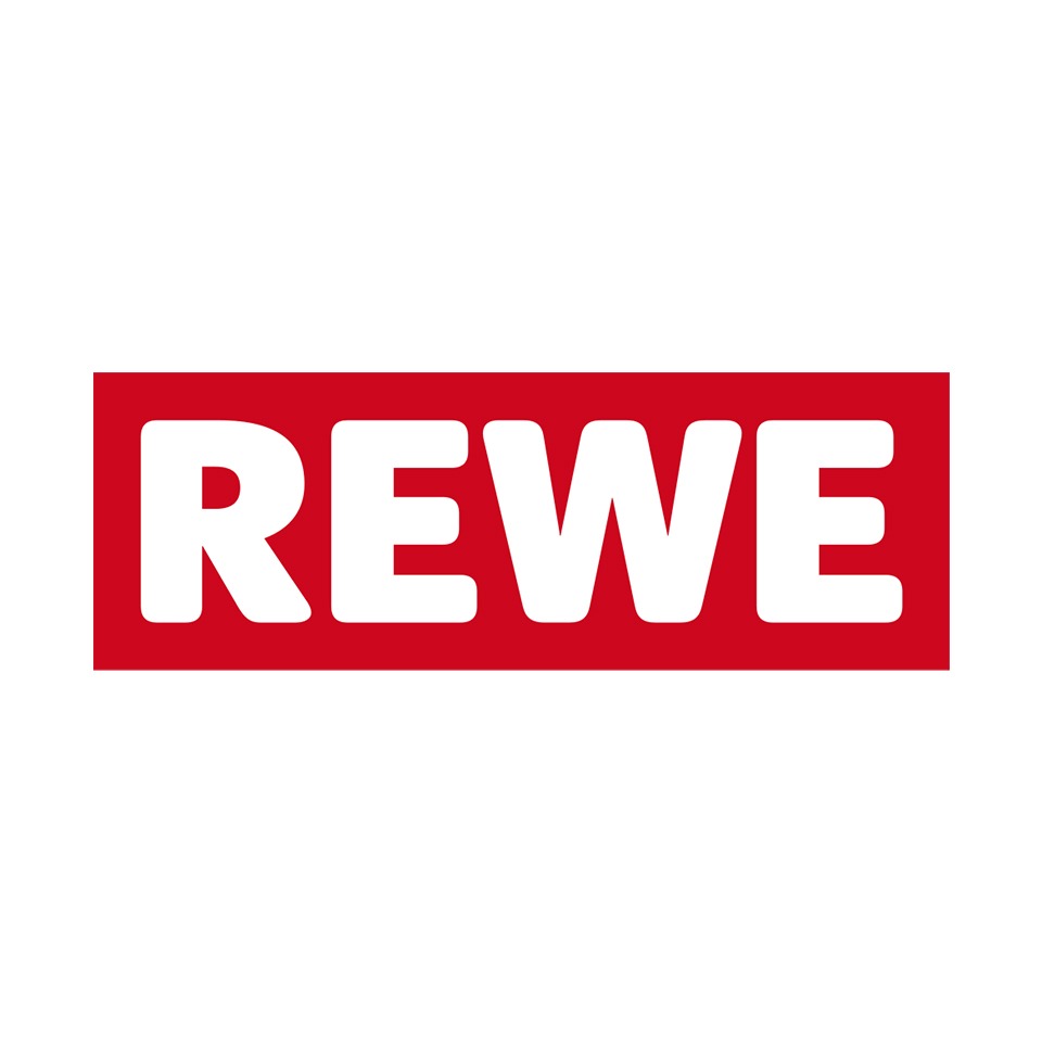 Rewe-Logo